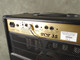 Wharfdale TCT35 Combo & Footswitch **COLLECTION ONLY** - 2nd Hand