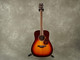 Yamaha FG720S Acoustic Guitar - Sunburst - 2nd Hand