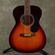 SX SD2-VS Acoustic Guitar - Sunburst - 2nd Hand