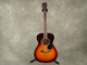 SX SD2-VS Acoustic Guitar - Sunburst - 2nd Hand