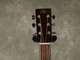 SX SD2-VS Acoustic Guitar - Sunburst - 2nd Hand