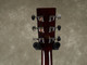 SX SD2-VS Acoustic Guitar - Sunburst - 2nd Hand