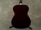 SX SD2-VS Acoustic Guitar - Sunburst - 2nd Hand
