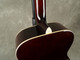 SX SD2-VS Acoustic Guitar - Sunburst - 2nd Hand