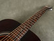 SX SD2-VS Acoustic Guitar - Sunburst - 2nd Hand