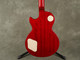 Epiphone Les Paul Standard - Cherry Sunburst - 2nd Hand (108624)