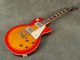 Epiphone Les Paul Standard - Cherry Sunburst - 2nd Hand (108624)