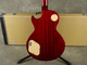 Tanglewood TSB 58 - Flamed Cherry Red w/Hard Case - 2nd Hand