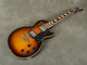 Sparrow Rat Rod Pro - Tobacco Sunburst w/Hard Case - 2nd Hand