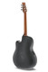 Ovation Applause E-Acoustic AE44II Mid Cutaway - Vintage Varnish Satin