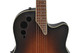 Ovation Applause E-Acoustic AE44II Mid Cutaway - Vintage Varnish Satin