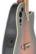 Ovation Applause E-Acoustic AE44II Mid Cutaway - Vintage Varnish Satin
