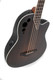Ovation Applause E-Acoustic Bass AEB4 Mid Cutaway 4-String - Honeyburst Satin Ovation Applause E-Acoustic Bass AEB4 Mid Cutaway 4-String - Honeyburst Satin