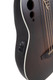 Ovation Applause E-Acoustic Bass AEB4 Mid Cutaway 4-String - Honeyburst Satin Ovation Applause E-Acoustic Bass AEB4 Mid Cutaway 4-String - Honeyburst Satin
