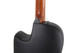 Ovation Applause E-Acoustic Bass AEB4 Mid Cutaway 4-String - Honeyburst Satin Ovation Applause E-Acoustic Bass AEB4 Mid Cutaway 4-String - Honeyburst Satin