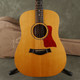 Taylor Big Baby Acoustic Guitar - Natural w/Gig Bag - 2nd Hand