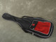 Fender MIJ '62 Reissue Jazz Bass - Black w/Gig Bag - 2nd Hand