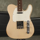 Fender Telecaster Highway One - Blonde w/Hard Case - 2nd Hand Fender Telecaster Highway One - Blonde w/Hard Case - 2nd Hand