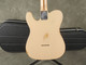 Fender Telecaster Highway One - Blonde w/Hard Case - 2nd Hand Fender Telecaster Highway One - Blonde w/Hard Case - 2nd Hand