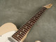 Fender Telecaster Highway One - Blonde w/Hard Case - 2nd Hand Fender Telecaster Highway One - Blonde w/Hard Case - 2nd Hand