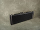 Fender G&G Strat/Tele Hardcase - Black - 2nd Hand Fender G&G Strat/Tele Hardcase - Black - 2nd Hand