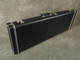 Fender G&G Strat/Tele Hardcase - Black - 2nd Hand Fender G&G Strat/Tele Hardcase - Black - 2nd Hand