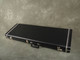 Fender G&G Strat/Tele Hardcase - Black - 2nd Hand Fender G&G Strat/Tele Hardcase - Black - 2nd Hand