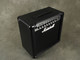 Marshall MG15CFX Combo Amplifier - 2nd Hand (108778) Marshall MG15CFX Combo Amplifier - 2nd Hand (108778)