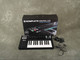 Native Instruments Komplete Kontrol S25 Controller Keyboard w/Box - 2nd Hand