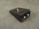 JHS Bender Fuzz FX Pedal w/Box - 2nd Hand (108794)