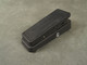Jim Dunlop Crybaby GCB 95 Wah FX Pedal - 2nd Hand