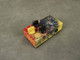 Jam Pedals Chill Custom Tremolo FX Pedal - 2nd Hand