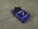 MXR M288 Bass Octave Deluxe FX Pedal w/Box - 2nd Hand