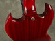 Epiphone SG Pro Electric Guitar - Cherry - 2nd Hand Epiphone SG Pro Electric Guitar - Cherry - 2nd Hand