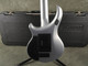 Music Man John Petrucci Majesty 7-String - Silver Lining w/Hard Case - 2nd Hand