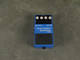 Boss CS-3 Compression Sustainer FX Pedal - 2nd Hand Boss CS-3 Compression Sustainer FX Pedal - 2nd Hand