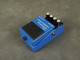 Boss CS-3 Compression Sustainer FX Pedal - 2nd Hand