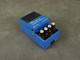 Boss CS-3 Compression Sustainer FX Pedal - 2nd Hand Boss CS-3 Compression Sustainer FX Pedal - 2nd Hand