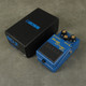 Boss BD-2 Blues Driver FX Pedal w/Box - 2nd Hand (108866)