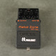 Boss MT-2W Waza Metal Zone FX Pedal - 2nd Hand