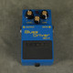 Boss BD-2 Blues Driver FX Pedal - 2nd Hand (108872)