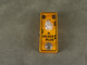 Tone City Golden Plexi Overdrive FX Pedal - 2nd Hand