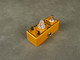 Tone City Golden Plexi Overdrive FX Pedal - 2nd Hand