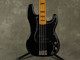 Squier Classic Vibe 70s Precision Bass - Black - 2nd Hand (108779)