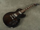 Gibson Les Paul Studio - Smokehouse Burst w/Hard Case - 2nd Hand