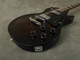 Gibson Les Paul Studio - Smokehouse Burst w/Hard Case - 2nd Hand