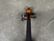Stentor Student II Violin Outfit, 4/4 Size w/Case - Ex Demo
