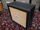 Orange CRPRO412 Crush Pro 412 Cabinet Black **COLLECTION ONLY** - 2nd Hand