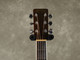 Martin 1978 D-35 Acoustic Guitar - Natural w/Hard Case - 2nd Hand Martin 1978 D-35 Acoustic Guitar - Natural w/Hard Case - 2nd Hand