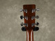 Martin 1978 D-35 Acoustic Guitar - Natural w/Hard Case - 2nd Hand Martin 1978 D-35 Acoustic Guitar - Natural w/Hard Case - 2nd Hand